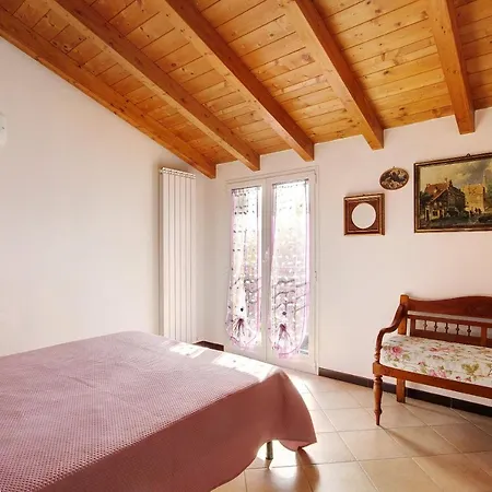Casa Dei Gelsi * Chiama