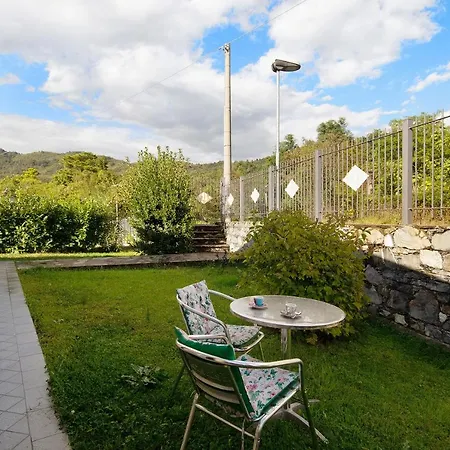 Ferienhaus Casa Dei Gelsi Chiama