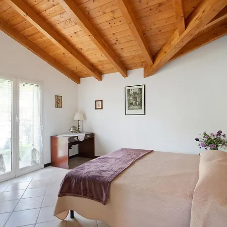 Casa Dei Gelsi Ferienhaus
