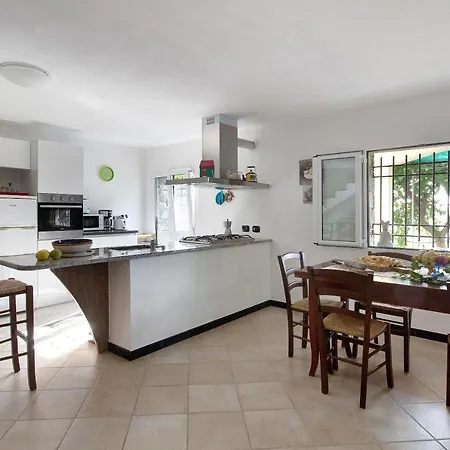 Casa Dei Gelsi Ferienhaus Chiama