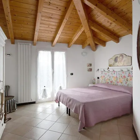 Casa Dei Gelsi Ferienhaus