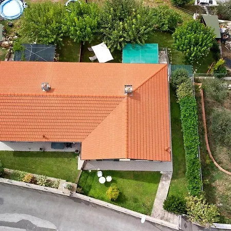 Casa Dei Gelsi Ferienhaus