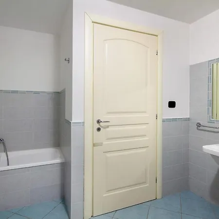 Casa Dei Gelsi Ferienhaus