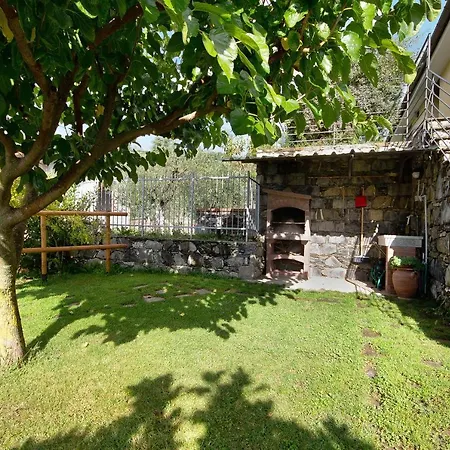 Casa Dei Gelsi Ferienhaus