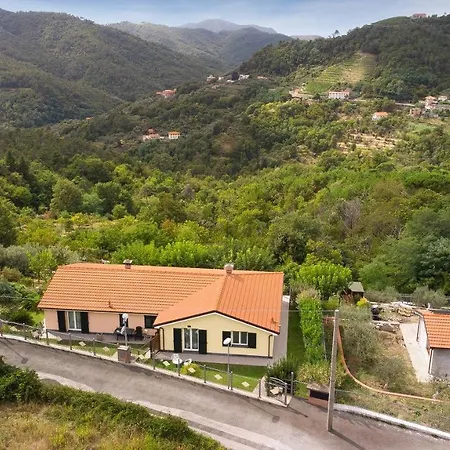 Ferienhaus Casa Dei Gelsi *