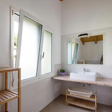 Ferienhaus Casa Dei Gelsi