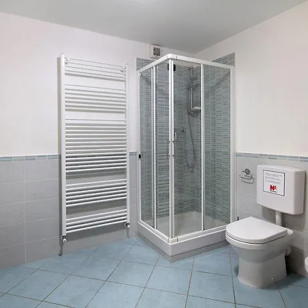 Casa Dei Gelsi *