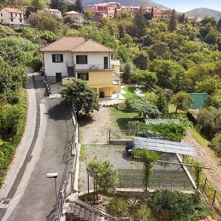 Ferienhaus Casa Dei Gelsi