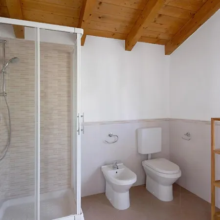 Casa Dei Gelsi Ferienhaus
