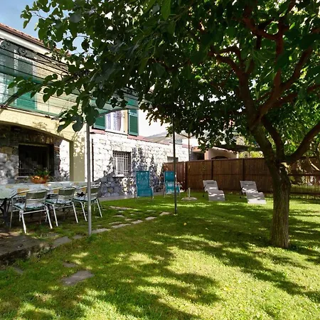 Casa Dei Gelsi Ferienhaus