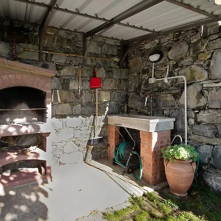 Casa Dei Gelsi Ferienhaus *